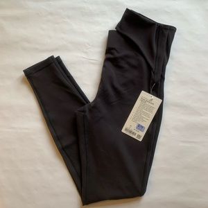 Lululemon Power Within Super High Rise Black